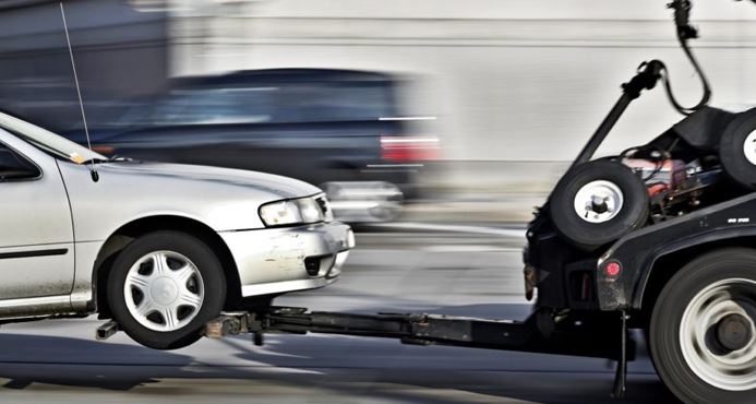 Car Towing