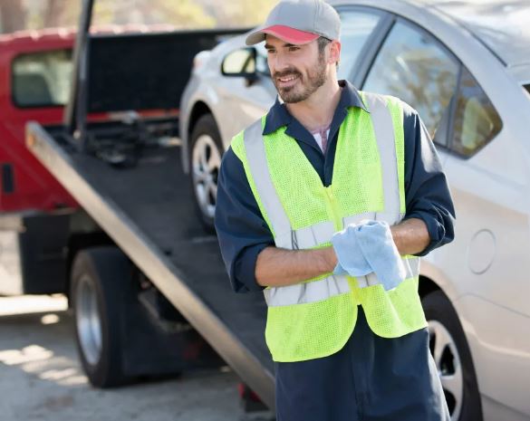 Towing Services